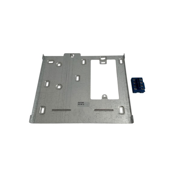 Bticino 337230 Bracket with terminals for Sprint video intercom